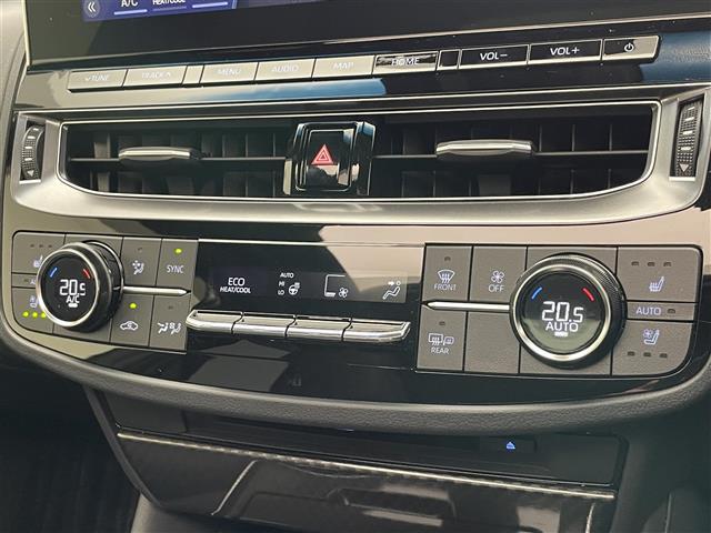 クラウンハイブリッド ＲＳアドバンス　純正１２．３型ナビ　ムーンルーフ　全方位カメラ　デジタルインナミラー　フルセグ　黒革　シートヒーター　シートベンチレーション　ＢＳＭ　ＡＣ１００Ｖ　ＥＴＣ２．０　衝突軽減　追従クルコン　ＬＥＤ　禁煙車（31枚目）