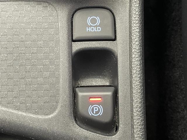 ヤリスクロス ハイブリッドＺ　純正８型ナビ　全方位カメラ　ＢＳＭ　禁煙　追従クルコン　茶ハーフレザー　ＥＴＣ　セーフティセンス　シートヒーター　コーナーセンサー　ＬＥＤオートライト　パワーシート　衝突軽減　車線逸脱　電子パーキング（13枚目）