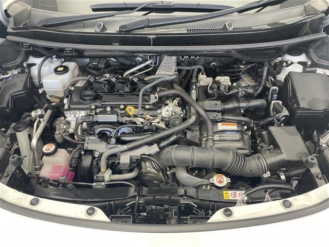 ヤリスクロス ハイブリッドＺ　純正８型ナビ　全方位カメラ　ＢＳＭ　禁煙　追従クルコン　茶ハーフレザー　ＥＴＣ　セーフティセンス　シートヒーター　コーナーセンサー　ＬＥＤオートライト　パワーシート　衝突軽減　車線逸脱　電子パーキング（23枚目）