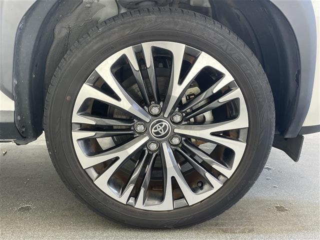 ヤリスクロス ハイブリッドＺ　純正８型ナビ　全方位カメラ　ＢＳＭ　禁煙　追従クルコン　茶ハーフレザー　ＥＴＣ　セーフティセンス　シートヒーター　コーナーセンサー　ＬＥＤオートライト　パワーシート　衝突軽減　車線逸脱　電子パーキング（25枚目）