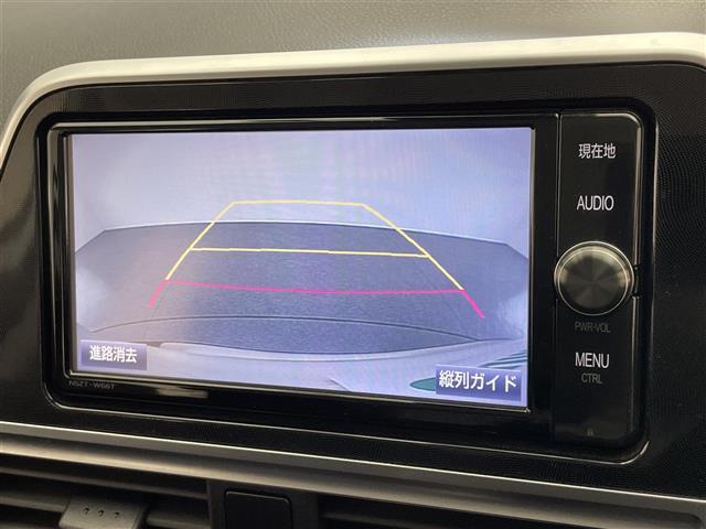 シエンタ ハイブリッドＧ　クエロ　純正ナビ　フルセグＴＶ　バックカメラ　シートヒーター　両側パワスラ　ハーフレザー　純正１５インチアルミ　ＥＴＣ　純正ドラレコ　セーフティセンス　衝突軽減　オートハイビーム　ＬＥＤライト　フォグ　禁煙車（5枚目）