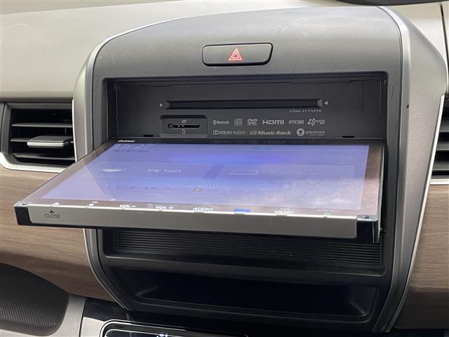 フリードハイブリッド ハイブリッド・Ｇホンダセンシング　純正９型ナビ　バックカメラ　両側パワスラ　禁煙　フルセグ　ＤＶＤ　追従クルコン　ホンダセンシング　ＥＴＣ　ドラレコ　シートヒーター　衝突軽減　車線逸脱　ＬＥＤオートライト　ＵＳＢ接続　コーナーセンサー（28枚目）