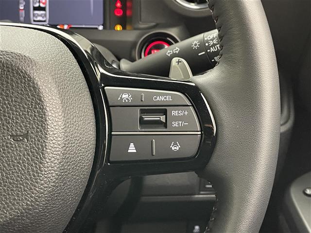 N-BOXカスタム ターボ 純正9型ナビ シートヒーター 両側パワスラ バックカメラ フルセグTV 追従クルコン ETC ホンダセンシング パドルシフト 黒ハーフレザー コーナーセンサー 衝突軽減 LEDライト USB接続 禁煙(13枚目)