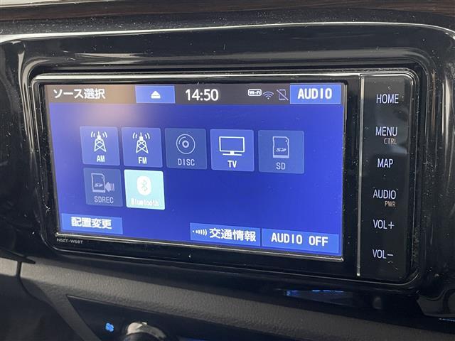 ハイラックス Z 純正ナビ バックカメラ AEROKLASキャノピー JBLスピーカー ETC 純正ドラレコ BATTLEZリフトアップサス GRサイドステップ 純正オーバーフェンダー TRDフィルム 衝突軽減 禁煙車(12枚目)