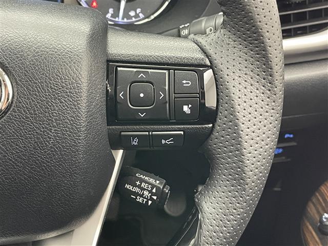 ハイラックス Z 純正ナビ バックカメラ AEROKLASキャノピー JBLスピーカー ETC 純正ドラレコ BATTLEZリフトアップサス GRサイドステップ 純正オーバーフェンダー TRDフィルム 衝突軽減 禁煙車(28枚目)