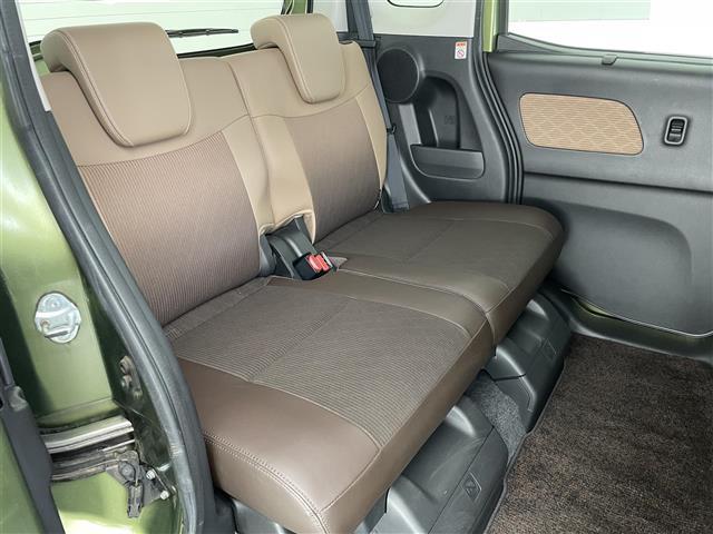 デイズルークス ハイウェイスター Gターボ 純正ナビ 全方位カメラ クルコン 禁煙車 両側パワスラ フルセグTV Bluetooth 衝突軽減 クルコン 純正ドラレコ ETC コーナーセンサー ロールシェード ハーフレザー LEDライト フォグ(20枚目)