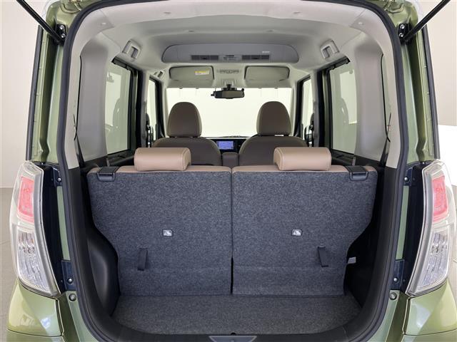 デイズルークス ハイウェイスター Gターボ 純正ナビ 全方位カメラ クルコン 禁煙車 両側パワスラ フルセグTV Bluetooth 衝突軽減 クルコン 純正ドラレコ ETC コーナーセンサー ロールシェード ハーフレザー LEDライト フォグ(21枚目)