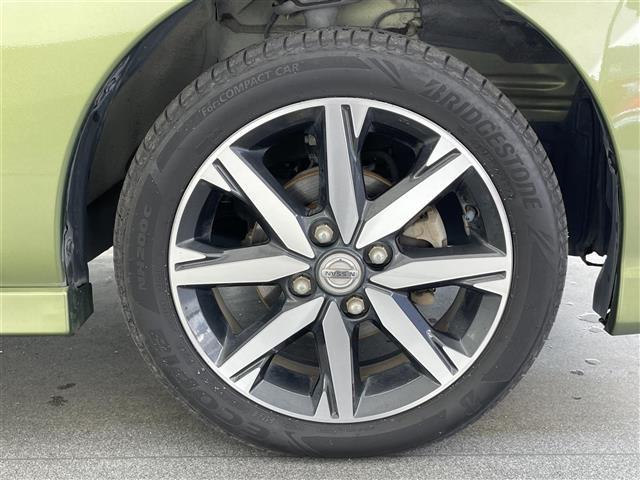 デイズルークス ハイウェイスター Gターボ 純正ナビ 全方位カメラ クルコン 禁煙車 両側パワスラ フルセグTV Bluetooth 衝突軽減 クルコン 純正ドラレコ ETC コーナーセンサー ロールシェード ハーフレザー LEDライト フォグ(26枚目)