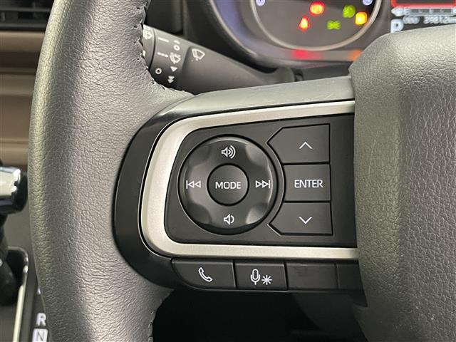 ムーヴキャンバス セオリーＧターボ　純正９型ＤＡ　バックカメラ　シートヒーター　ドリンクホルダーヒーター　フルセグＴＶ　カープレイ　ワイヤレス充電　両側パワスラ　スマアシＩＩＩ　衝突軽減　追従クルコン　コーナーセンサー　ＬＥＤライト　禁（12枚目）