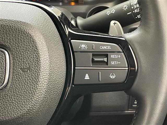 N-BOXカスタム ターボ 純正8型ナビ バックカメラ シートヒーター 両側パワスラ フルセグTV ハーフレザー ホンダセンシング 衝突軽減 追従クルコン ハンドル支援 パドルシフト 電動パーキング LEDオートライト 禁煙車(13枚目)