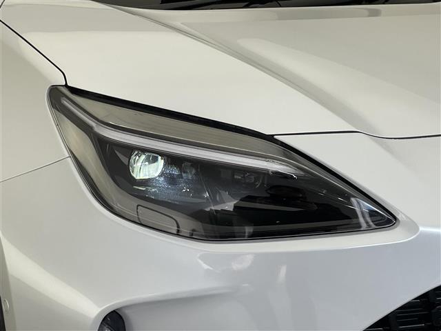 ヤリスクロス ハイブリッドZ アドベンチャー 純正8型DAナビ 全方位カメラ パーキングアシスト シートヒーター ハーフレザー HUD BSM 電動リアゲート 電動パーキング AC100V ETC 衝突軽減 追従クルコン コーナーセンサー 禁煙車(34枚目)