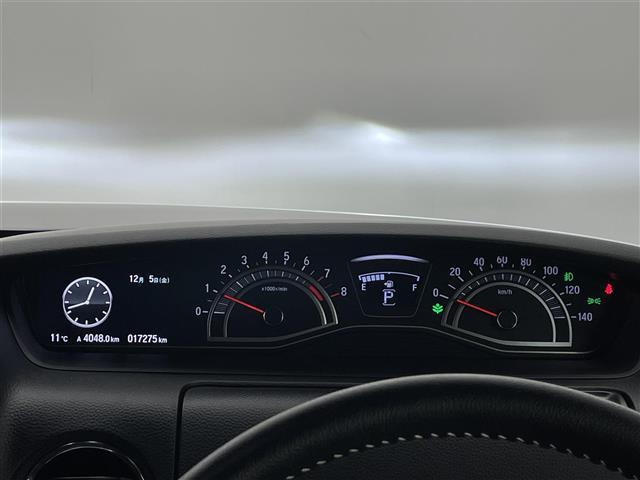 Ｎ－ＢＯＸカスタム Ｌターボ　社外ナビ　バックカメラ　シートヒーター　禁煙　フルセグＴＶ　両側パワスラ　ＥＴＣ　前後ドラレコ　ハーフレザー　ホンダセンシング　衝突軽減　追従クルコン　パドルシフト　電動パーキング　ＬＥＤオートライト（11枚目）