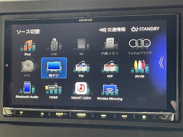 Ｎ－ＢＯＸカスタム Ｌターボ　社外ナビ　バックカメラ　シートヒーター　禁煙　フルセグＴＶ　両側パワスラ　ＥＴＣ　前後ドラレコ　ハーフレザー　ホンダセンシング　衝突軽減　追従クルコン　パドルシフト　電動パーキング　ＬＥＤオートライト（12枚目）