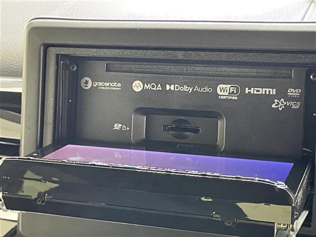 Ｎ－ＢＯＸカスタム Ｌターボ　社外ナビ　バックカメラ　シートヒーター　禁煙　フルセグＴＶ　両側パワスラ　ＥＴＣ　前後ドラレコ　ハーフレザー　ホンダセンシング　衝突軽減　追従クルコン　パドルシフト　電動パーキング　ＬＥＤオートライト（13枚目）