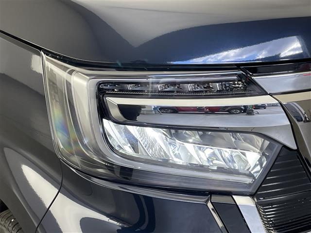 Ｎ－ＢＯＸカスタム Ｌターボ　社外ナビ　バックカメラ　シートヒーター　禁煙　フルセグＴＶ　両側パワスラ　ＥＴＣ　前後ドラレコ　ハーフレザー　ホンダセンシング　衝突軽減　追従クルコン　パドルシフト　電動パーキング　ＬＥＤオートライト（35枚目）