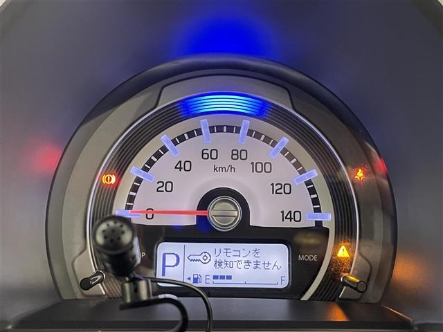 ハスラー G 社外ナビ シートヒーター 禁煙車 TV Bluetooth DVD USB ETC プッシュスタート ツートンカラー レーダーブレーキサポート 衝突軽減 純正フロアマット 純正ドアバイザー オートAC(11枚目)