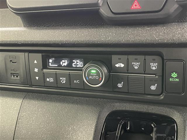 N-BOXカスタム ターボ 純正8型DA 全方位カメラ カープレイ シートヒーター パドルシフト ハーフレザー ホンダセンシング 衝突軽減 車線逸脱 LEDオートライト オートハイビーム コーナーセンサー 電子パーキング 禁煙車(16枚目)