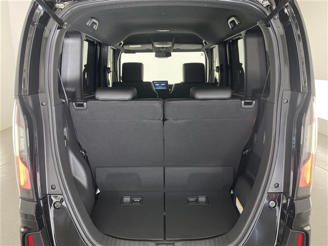 N-BOXカスタム ターボ 純正8型DA 全方位カメラ カープレイ シートヒーター パドルシフト ハーフレザー ホンダセンシング 衝突軽減 車線逸脱 LEDオートライト オートハイビーム コーナーセンサー 電子パーキング 禁煙車(19枚目)