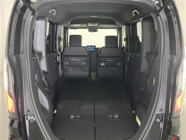 N-BOXカスタム ターボ 純正8型DA 全方位カメラ カープレイ シートヒーター パドルシフト ハーフレザー ホンダセンシング 衝突軽減 車線逸脱 LEDオートライト オートハイビーム コーナーセンサー 電子パーキング 禁煙車(20枚目)