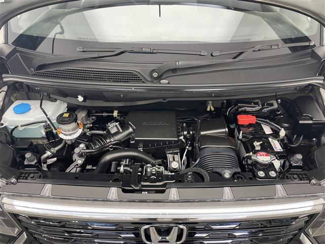 N-BOXカスタム ターボ 純正8型DA 全方位カメラ カープレイ シートヒーター パドルシフト ハーフレザー ホンダセンシング 衝突軽減 車線逸脱 LEDオートライト オートハイビーム コーナーセンサー 電子パーキング 禁煙車(21枚目)