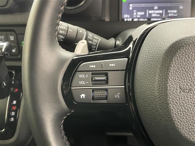 N-BOXカスタム ターボ 純正8型DA 全方位カメラ カープレイ シートヒーター パドルシフト ハーフレザー ホンダセンシング 衝突軽減 車線逸脱 LEDオートライト オートハイビーム コーナーセンサー 電子パーキング 禁煙車(28枚目)