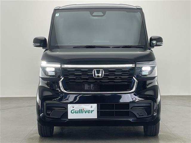 N-BOXカスタム ターボ 純正8型DA 全方位カメラ カープレイ シートヒーター パドルシフト ハーフレザー ホンダセンシング 衝突軽減 車線逸脱 LEDオートライト オートハイビーム コーナーセンサー 電子パーキング 禁煙車(37枚目)