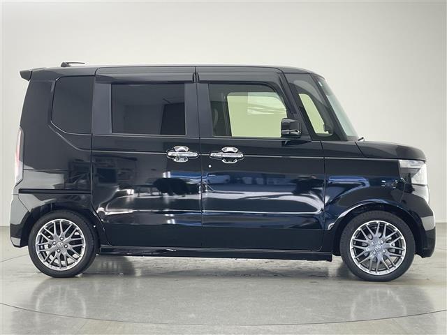 N-BOXカスタム ターボ 純正8型DA 全方位カメラ カープレイ シートヒーター パドルシフト ハーフレザー ホンダセンシング 衝突軽減 車線逸脱 LEDオートライト オートハイビーム コーナーセンサー 電子パーキング 禁煙車(40枚目)