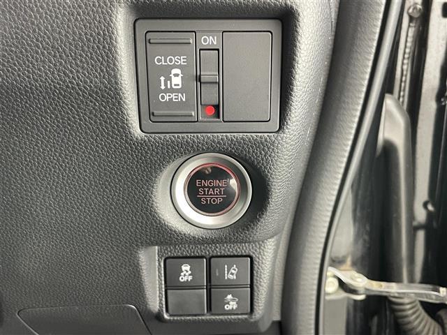 Ｎ－ＢＯＸカスタム Ｇ・Ｌホンダセンシング　純正ナビ　バックカメラ　ＥＴＣ　禁煙車　ＴＶ　Ｂｌｕｅｔｏｏｔｈ　ＵＳＢ　パワースライドドア　ドラレコ　ＥＴＣ　ホンダセンシング　衝突軽減　追従クルコン　ＬＥＤオートライト　ハンドル支援　ナノイーＡＣ（8枚目）
