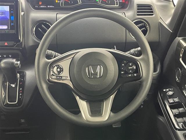 Ｎ－ＢＯＸカスタム Ｇ・Ｌホンダセンシング　純正ナビ　バックカメラ　ＥＴＣ　禁煙車　ＴＶ　Ｂｌｕｅｔｏｏｔｈ　ＵＳＢ　パワースライドドア　ドラレコ　ＥＴＣ　ホンダセンシング　衝突軽減　追従クルコン　ＬＥＤオートライト　ハンドル支援　ナノイーＡＣ（10枚目）