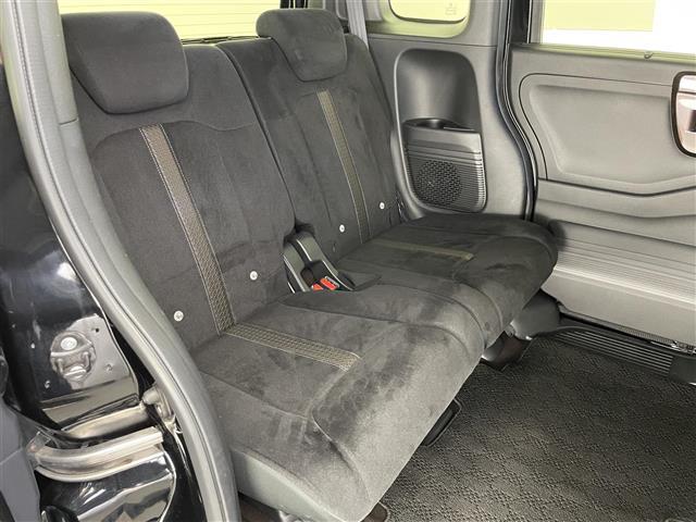 Ｎ－ＢＯＸカスタム Ｇ・Ｌホンダセンシング　純正ナビ　バックカメラ　ＥＴＣ　禁煙車　ＴＶ　Ｂｌｕｅｔｏｏｔｈ　ＵＳＢ　パワースライドドア　ドラレコ　ＥＴＣ　ホンダセンシング　衝突軽減　追従クルコン　ＬＥＤオートライト　ハンドル支援　ナノイーＡＣ（19枚目）