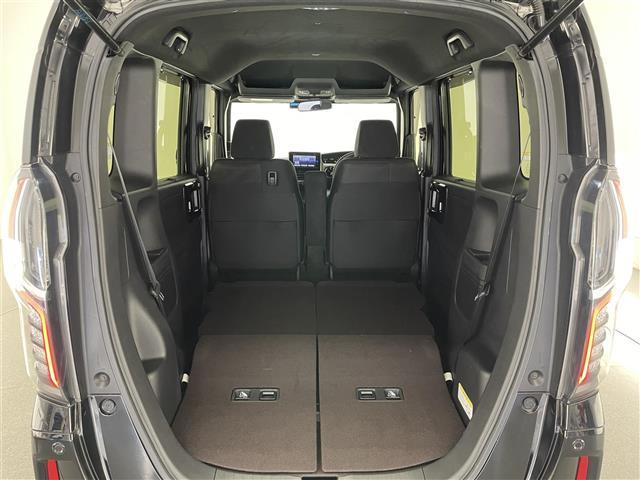 Ｎ－ＢＯＸカスタム Ｇ・Ｌホンダセンシング　純正ナビ　バックカメラ　ＥＴＣ　禁煙車　ＴＶ　Ｂｌｕｅｔｏｏｔｈ　ＵＳＢ　パワースライドドア　ドラレコ　ＥＴＣ　ホンダセンシング　衝突軽減　追従クルコン　ＬＥＤオートライト　ハンドル支援　ナノイーＡＣ（22枚目）
