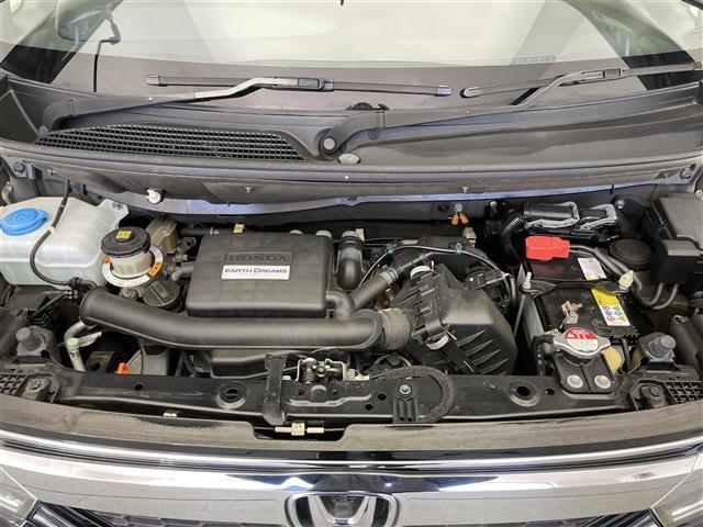Ｎ－ＢＯＸカスタム Ｇ・Ｌホンダセンシング　純正ナビ　バックカメラ　ＥＴＣ　禁煙車　ＴＶ　Ｂｌｕｅｔｏｏｔｈ　ＵＳＢ　パワースライドドア　ドラレコ　ＥＴＣ　ホンダセンシング　衝突軽減　追従クルコン　ＬＥＤオートライト　ハンドル支援　ナノイーＡＣ（23枚目）