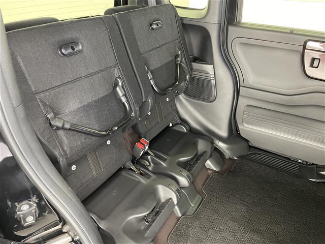 Ｎ－ＢＯＸカスタム Ｇ・Ｌホンダセンシング　純正ナビ　バックカメラ　ＥＴＣ　禁煙車　ＴＶ　Ｂｌｕｅｔｏｏｔｈ　ＵＳＢ　パワースライドドア　ドラレコ　ＥＴＣ　ホンダセンシング　衝突軽減　追従クルコン　ＬＥＤオートライト　ハンドル支援　ナノイーＡＣ（32枚目）