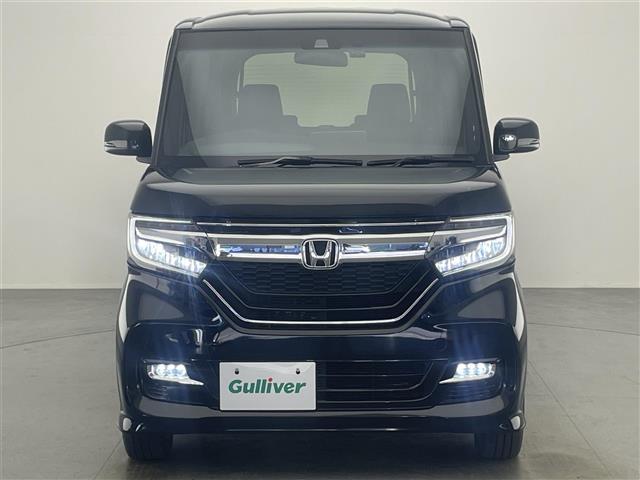 Ｎ－ＢＯＸカスタム Ｇ・Ｌホンダセンシング　純正ナビ　バックカメラ　ＥＴＣ　禁煙車　ＴＶ　Ｂｌｕｅｔｏｏｔｈ　ＵＳＢ　パワースライドドア　ドラレコ　ＥＴＣ　ホンダセンシング　衝突軽減　追従クルコン　ＬＥＤオートライト　ハンドル支援　ナノイーＡＣ（37枚目）