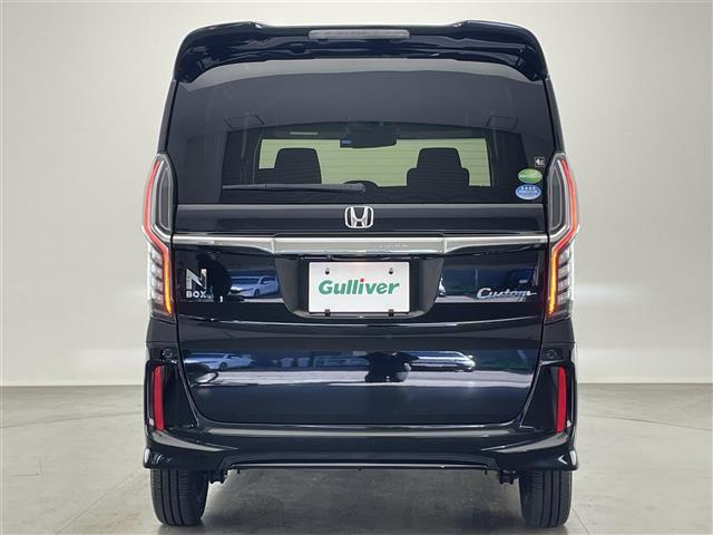 Ｎ－ＢＯＸカスタム Ｇ・Ｌホンダセンシング　純正ナビ　バックカメラ　ＥＴＣ　禁煙車　ＴＶ　Ｂｌｕｅｔｏｏｔｈ　ＵＳＢ　パワースライドドア　ドラレコ　ＥＴＣ　ホンダセンシング　衝突軽減　追従クルコン　ＬＥＤオートライト　ハンドル支援　ナノイーＡＣ（38枚目）
