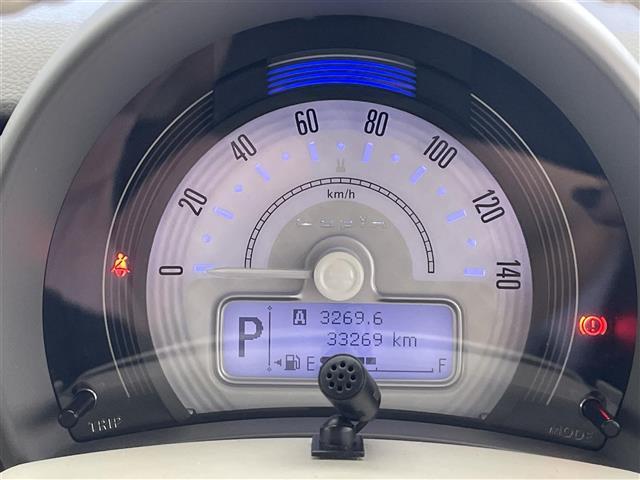 アルトラパン モード 純正ナビ シートヒーター ETC 禁煙車 フルセグTV Bluetooth ナビ連動ドライブレコーダー HIDオートライト レーダーブレーキ 衝突軽減 プッシュスタート 純正フロアマット ドアバイザー(12枚目)