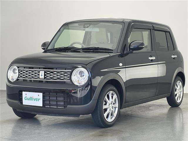 アルトラパン モード 純正ナビ シートヒーター ETC 禁煙車 フルセグTV Bluetooth ナビ連動ドライブレコーダー HIDオートライト レーダーブレーキ 衝突軽減 プッシュスタート 純正フロアマット ドアバイザー(16枚目)