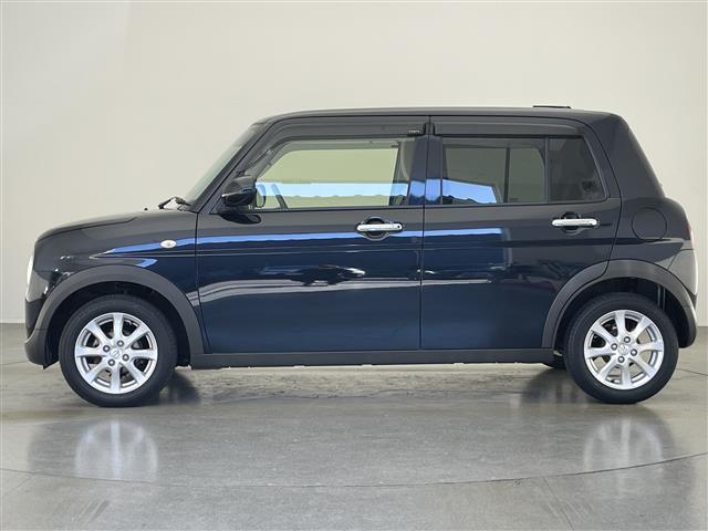 アルトラパン モード 純正ナビ シートヒーター ETC 禁煙車 フルセグTV Bluetooth ナビ連動ドライブレコーダー HIDオートライト レーダーブレーキ 衝突軽減 プッシュスタート 純正フロアマット ドアバイザー(17枚目)