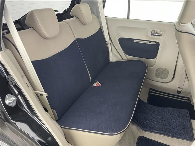 アルトラパン モード 純正ナビ シートヒーター ETC 禁煙車 フルセグTV Bluetooth ナビ連動ドライブレコーダー HIDオートライト レーダーブレーキ 衝突軽減 プッシュスタート 純正フロアマット ドアバイザー(20枚目)