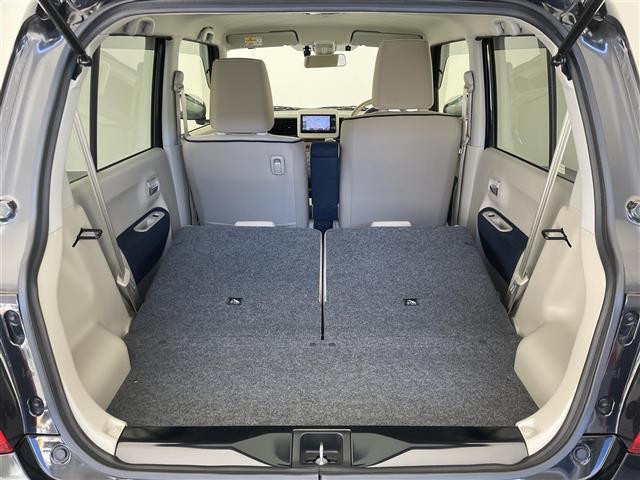 アルトラパン モード 純正ナビ シートヒーター ETC 禁煙車 フルセグTV Bluetooth ナビ連動ドライブレコーダー HIDオートライト レーダーブレーキ 衝突軽減 プッシュスタート 純正フロアマット ドアバイザー(21枚目)