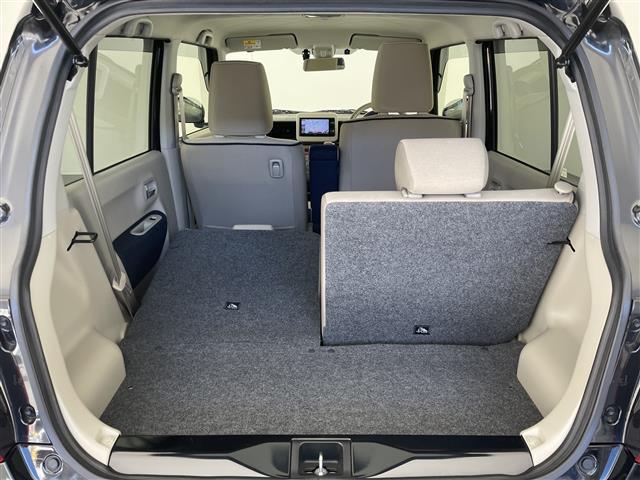 アルトラパン モード 純正ナビ シートヒーター ETC 禁煙車 フルセグTV Bluetooth ナビ連動ドライブレコーダー HIDオートライト レーダーブレーキ 衝突軽減 プッシュスタート 純正フロアマット ドアバイザー(22枚目)