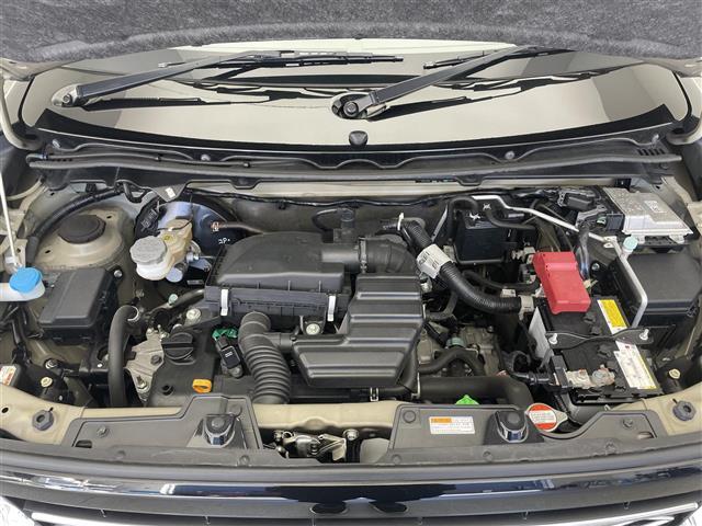 アルトラパン モード 純正ナビ シートヒーター ETC 禁煙車 フルセグTV Bluetooth ナビ連動ドライブレコーダー HIDオートライト レーダーブレーキ 衝突軽減 プッシュスタート 純正フロアマット ドアバイザー(25枚目)