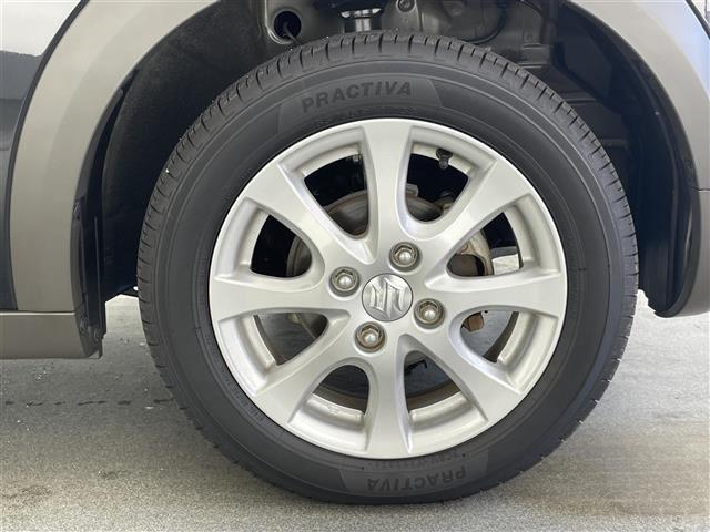 アルトラパン モード 純正ナビ シートヒーター ETC 禁煙車 フルセグTV Bluetooth ナビ連動ドライブレコーダー HIDオートライト レーダーブレーキ 衝突軽減 プッシュスタート 純正フロアマット ドアバイザー(26枚目)