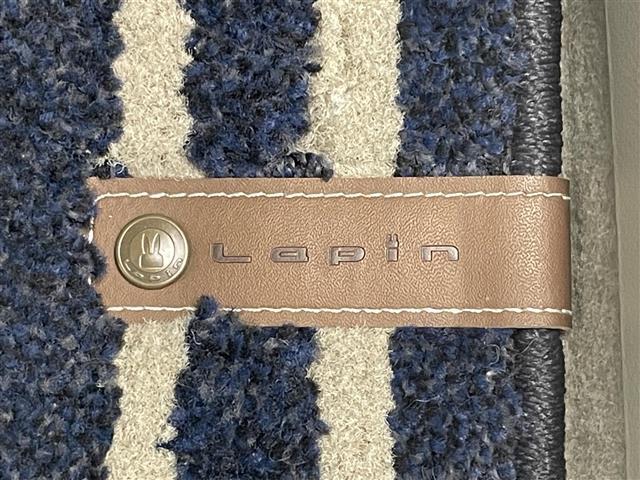 アルトラパン モード 純正ナビ シートヒーター ETC 禁煙車 フルセグTV Bluetooth ナビ連動ドライブレコーダー HIDオートライト レーダーブレーキ 衝突軽減 プッシュスタート 純正フロアマット ドアバイザー(27枚目)