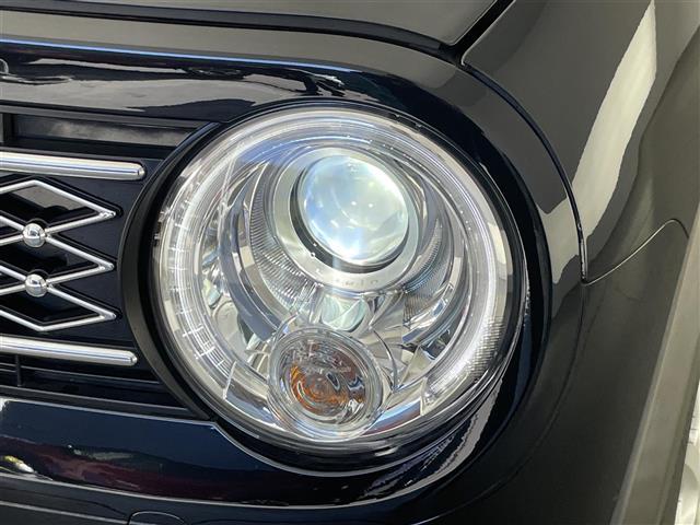 アルトラパン モード 純正ナビ シートヒーター ETC 禁煙車 フルセグTV Bluetooth ナビ連動ドライブレコーダー HIDオートライト レーダーブレーキ 衝突軽減 プッシュスタート 純正フロアマット ドアバイザー(35枚目)