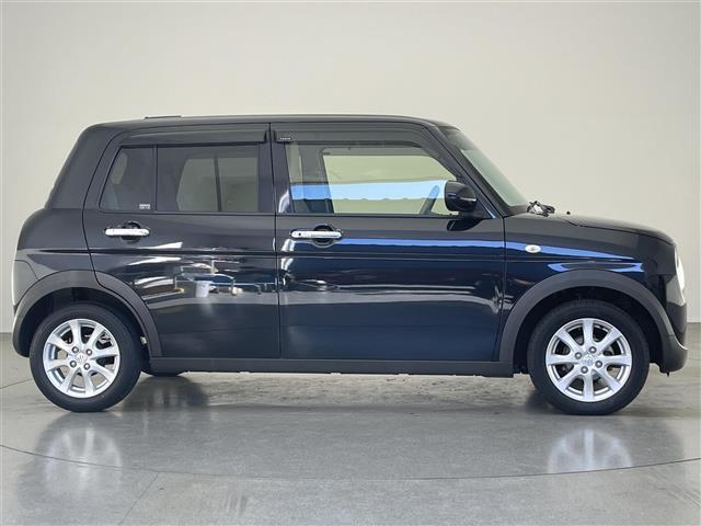 アルトラパン モード 純正ナビ シートヒーター ETC 禁煙車 フルセグTV Bluetooth ナビ連動ドライブレコーダー HIDオートライト レーダーブレーキ 衝突軽減 プッシュスタート 純正フロアマット ドアバイザー(40枚目)