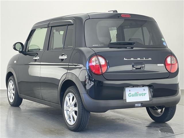 アルトラパン モード 純正ナビ シートヒーター ETC 禁煙車 フルセグTV Bluetooth ナビ連動ドライブレコーダー HIDオートライト レーダーブレーキ 衝突軽減 プッシュスタート 純正フロアマット ドアバイザー(43枚目)