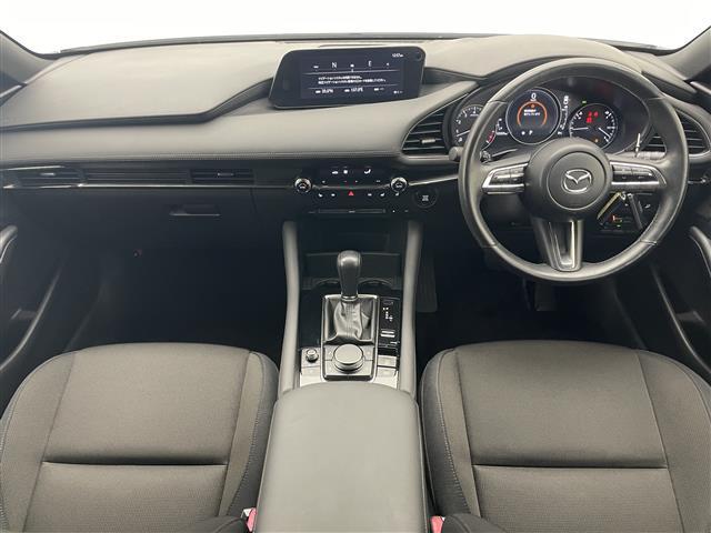 ＭＡＺＤＡ３ファストバック ２０Ｓプロアクティブ　ツーリングセレクション　純８．８型ナビ　ＢＯＳＥ　シートヒーター　全方位カメラ　ＨＤＭＩ　ＢＳＭ　ＨＵＤ　追従クルコン　フルセグ　ＤＶＤ　メモリーシート　パドルシフト　ステアリングヒーター　衝突軽減　コーナーセンサー　ＥＴＣ（2枚目）