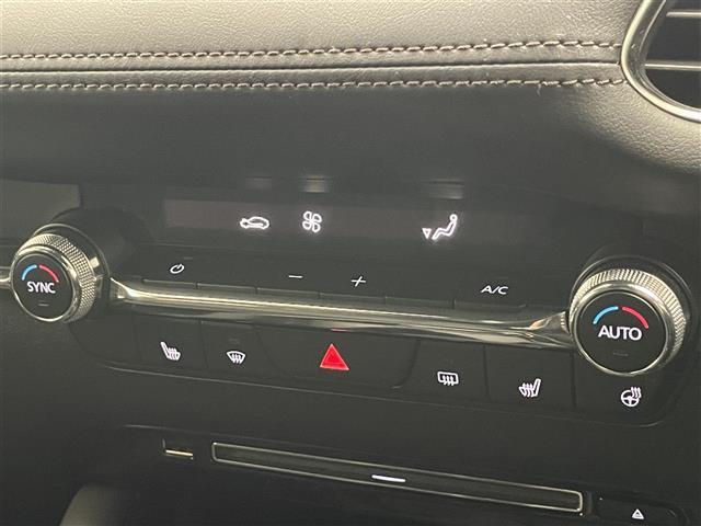 ＭＡＺＤＡ３ファストバック ２０Ｓプロアクティブ　ツーリングセレクション　純８．８型ナビ　ＢＯＳＥ　シートヒーター　全方位カメラ　ＨＤＭＩ　ＢＳＭ　ＨＵＤ　追従クルコン　フルセグ　ＤＶＤ　メモリーシート　パドルシフト　ステアリングヒーター　衝突軽減　コーナーセンサー　ＥＴＣ（8枚目）