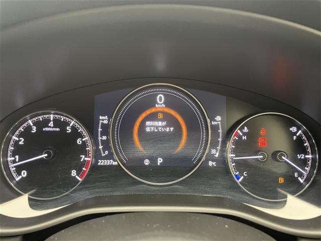 ＭＡＺＤＡ３ファストバック ２０Ｓプロアクティブ　ツーリングセレクション　純８．８型ナビ　ＢＯＳＥ　シートヒーター　全方位カメラ　ＨＤＭＩ　ＢＳＭ　ＨＵＤ　追従クルコン　フルセグ　ＤＶＤ　メモリーシート　パドルシフト　ステアリングヒーター　衝突軽減　コーナーセンサー　ＥＴＣ（11枚目）